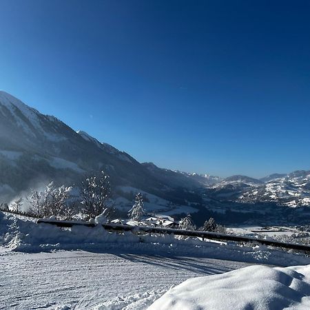 Mountain Home Alpendorf Plankenau Esterno foto